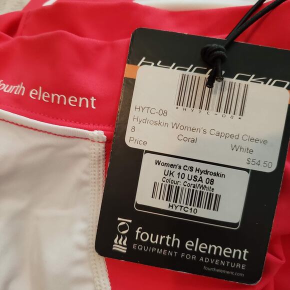 NEW! Fourth Element Hydroskin Capped Cleave - 8 - Picture 5 of 5